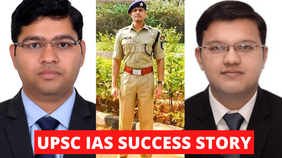 UPSC IAS 2022: Friends Who Stay & Study Together, Become IAS Officers Together: Unique UPSC Success Story